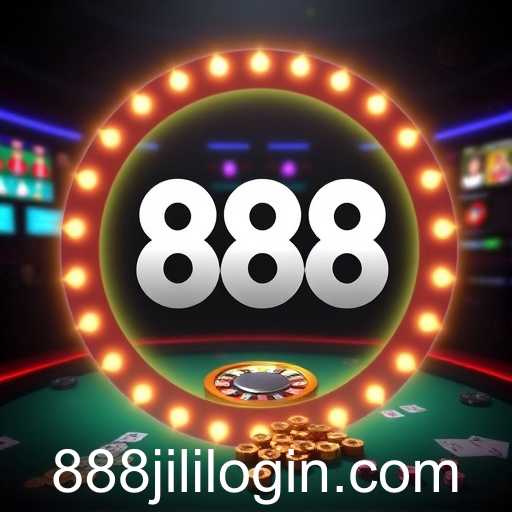 The Rise of 888 Jili in Gaming