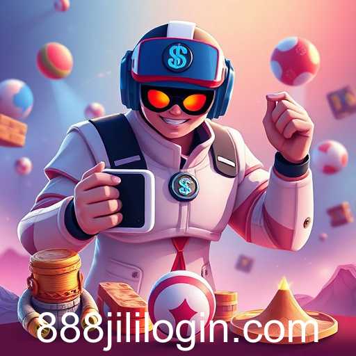 The Rise of 888 Jili Login in the Gaming World