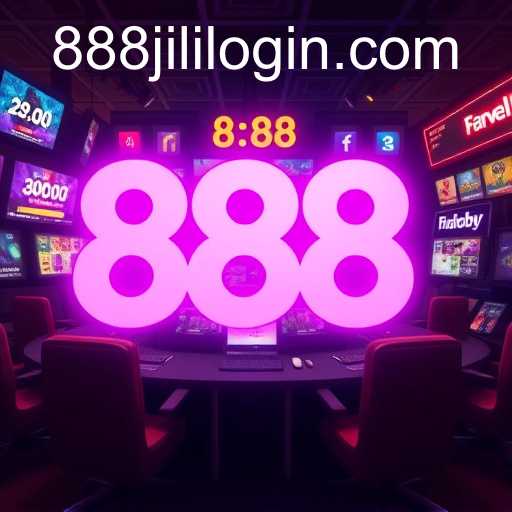 Navigating the World of 888 Jili Login