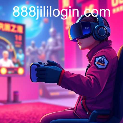 888 Jili and the Rise of Online Gaming Platforms