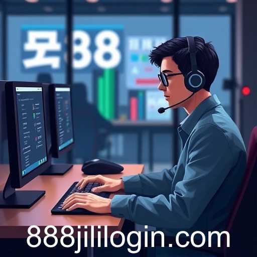 Exploring the Rising Popularity of 888 Jili Login