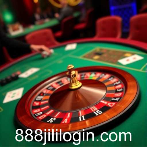 The Rise of 888 Jili in the Global Gaming Scene