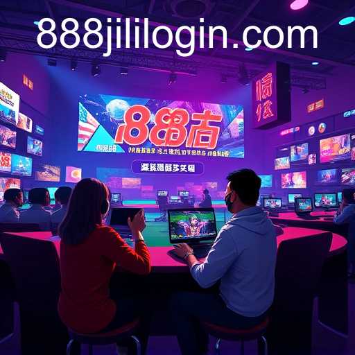 Rising Popularity of Online Gaming Platforms